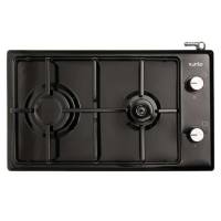 Настольные плиты VENTOlux HGT 620 ES (BK)
