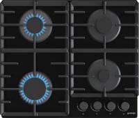 Газовые варочные поверхности gorenje GT642AB