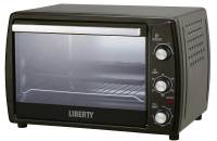 Настольные электрические духовки LIBERTY D-145CB