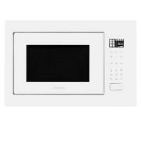 Bстраиваемые микроволновые печи Perfelli BM 255S GLW