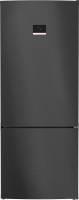Двухкамерные холодильники BOSCH KGN76CXE0N