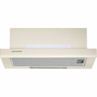 Встраиваемые вытяжки PYRAMIDA TLX1-60 IV