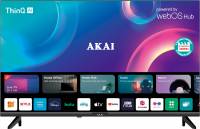 LED телевизоры AKAI AK43UHD22W