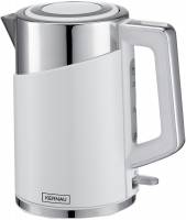 Чайники электрические KERNAU KSK 171 WH