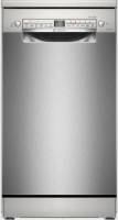 Узкие посудомоечные машины 45 см BOSCH SPS2IKI55K