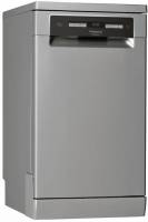 Узкие посудомоечные машины 45 см Hotpoint Ariston HSFO 3T235 WC X
