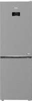 Двухкамерные холодильники BEKO B3RCNA 364 HXB