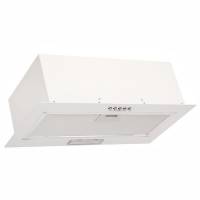 Встраиваемые вытяжки JANTAR BILT 650 LED 52 WH