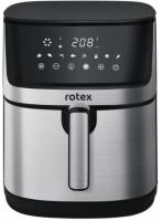 Мультипечи rotex ROM770-XL Up DownFry