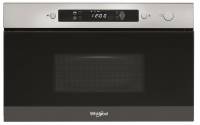 Bстраиваемые микроволновые печи Whirlpool AMW 4900