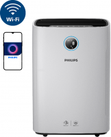 Очистители воздуха PHILIPS 2000i Series AC2729/13