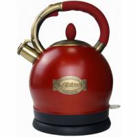 Чайники электрические Kaiser WK2000 RotEm red