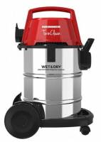 Пылесосы без мешка (с контейнером) HEINNER HVC-MWD1400RD