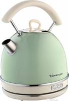 Чайники электрические Ariete 2877 GR