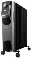 Масляные обогреватели cecotec Ready Warm 11000 Space 360 Black