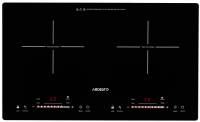 Настольные плиты электрические ARDESTO ICS-B218