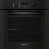 Электрические духовые шкафы Miele H 2861 B чорний обсидіан