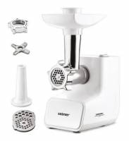 Мясорубки электрические zelmer ZMM 3511 B