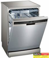 Полноразмерные посудомоечные машины 60 см SIEMENS SN258I01TE