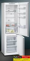 Двухкамерные холодильники SIEMENS KG39NVW306