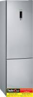 Двухкамерные холодильники SIEMENS KG39NXI316