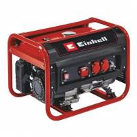 Бензиновые генераторы Einhell TC-PG 25/1/E5
