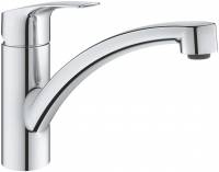 Смесители из нержавеющей стали GROHE Eurosmart New 33281003