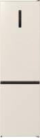 Двухкамерные холодильники gorenje NRK6202AC4