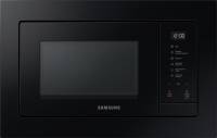 Bстраиваемые микроволновые печи SAMSUNG MS 23 A 7118 AK