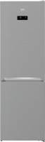 Двухкамерные холодильники BEKO RCNA 366E 40ZXBN