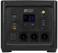 Зарядные станции PowerPlant HS800 835.2Wh 232000mAh 1000W (PB930890)