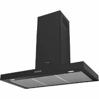 Пристенные вытяжки FABER Stilo Comfort Bk Matt A90 (325.0618.783)