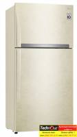 Двухкамерные холодильники LG GR-H802HEHZ