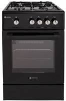 Газовые плиты GRIFON G541BL-M1