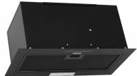 Встраиваемые вытяжки ELEYUS ETNA 800 LED 52 BL