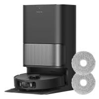 Робот пылесос DREAME L40 Ultra AE Black (RLL77SE-Bl)