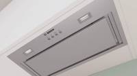 Встраиваемые вытяжки BOSCH DLN56AC50