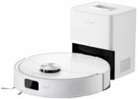 Робот пылесос roborock Q10 VF+ White