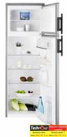Двухкамерные холодильники Electrolux EJ2801AOX2