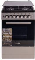 Комбинированные плиты PRIME Technics PSE 54119 B