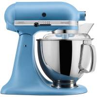 Планетарные миксеры KitchenAid 5KSM175PSEVB