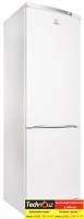 Двухкамерные холодильники INDESIT IBS 20 AA (UA)
