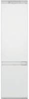 Холодильники встраиваемые Whirlpool WHC20D023B1SF