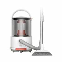 Моющие пылесосы deerma Vacuum Cleaner TJ200 (Wet and Dry)