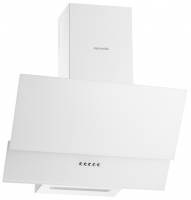 Декоративные вытяжки PYRAMIDA ASH 60 PB (520) GWH