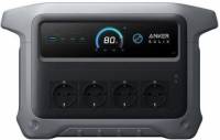 Зарядные станции ANKER SOLIX C1000X Gen 2 (A17633A1)