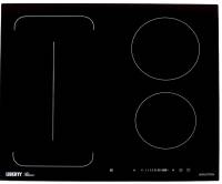 Электрические варочные поверхности LIBERTY PI 6041T-Q1B (512)