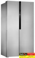 Холодильники Side by Side LG GC-B247JMUV