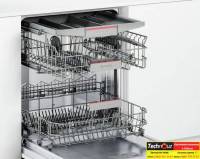 Посудомоечные машины встраиваемые BOSCH SMV46MX00E