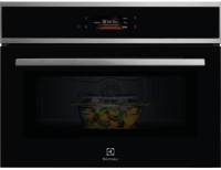 Bстраиваемые микроволновые печи Electrolux EVM8E09X